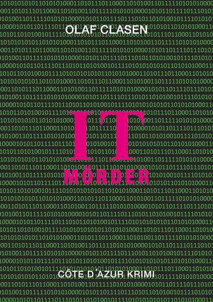 Produktbild: IT M&ouml;rder