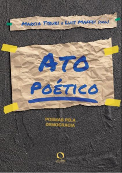 Produktbild: Ato po&eacute;tico