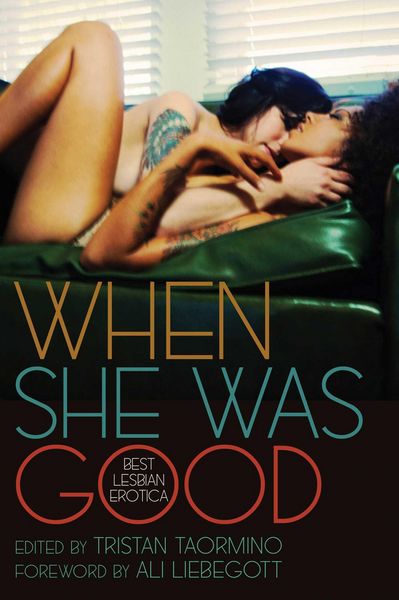 Produktbild: When She Was Good
