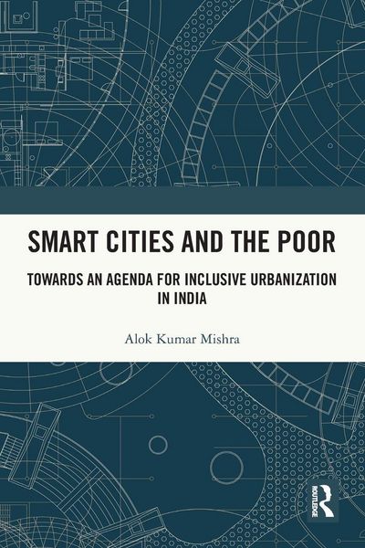 Produktbild: Smart Cities and the Poor