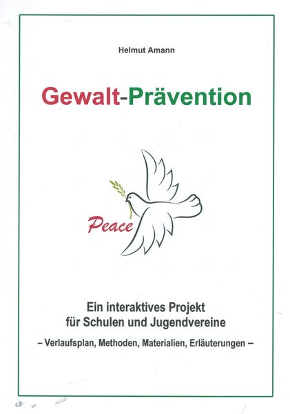 Produktbild: Gewalt-Pr&auml;vention