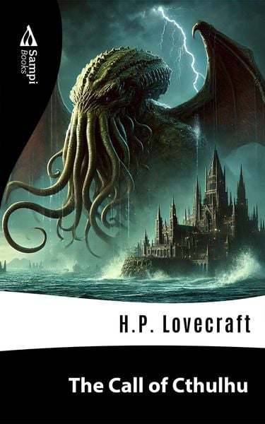 Produktbild: The Call of Cthulhu