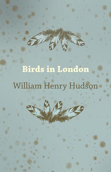 Produktbild: Birds in London