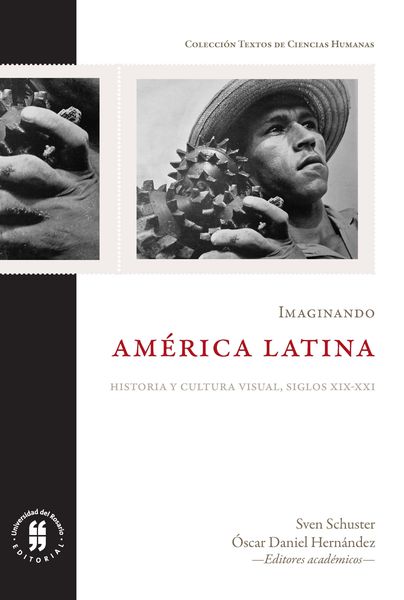 Produktbild: Imaginando Am&eacute;rica Latina