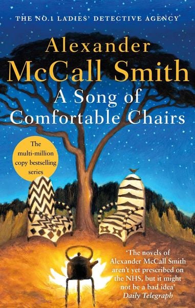 Produktbild: A Song of Comfortable Chairs