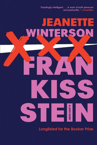 Produktbild: Frankissstein