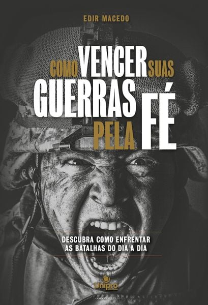 Produktbild: Como Vencer Suas Guerras Pela F&eacute;