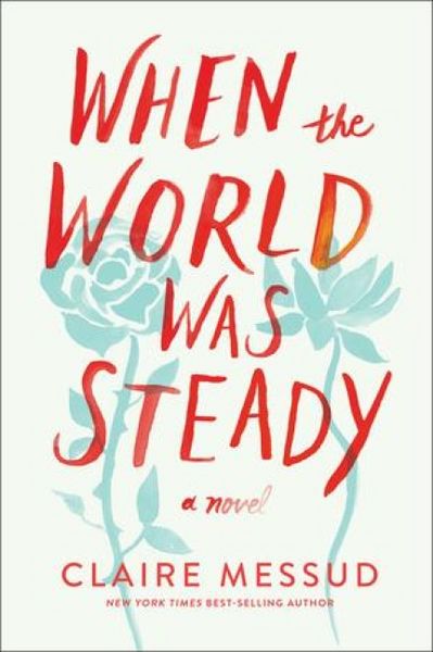 Produktbild: When the World Was Steady