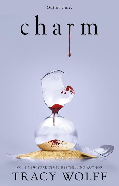 Charm, Taschenbuch von Tracy Wolff, Little, Brown Books for Young Readers, 978-0-349-43913-6