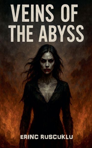 Produktbild: Veins of the Abyss