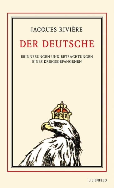 Produktbild: Der Deutsche