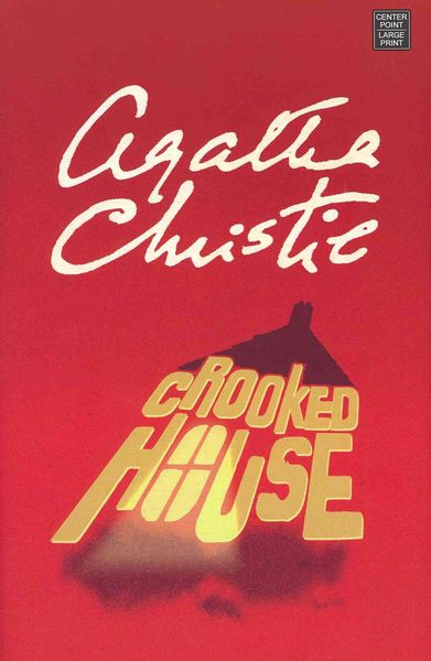 Produktbild: Crooked House