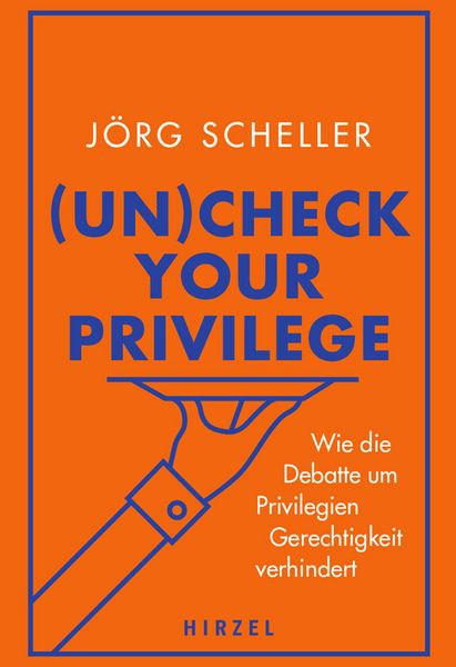 Produktbild: (Un)check your privilege