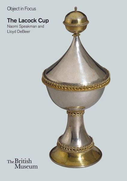 Produktbild: Object in Focus: The Lacock Cup