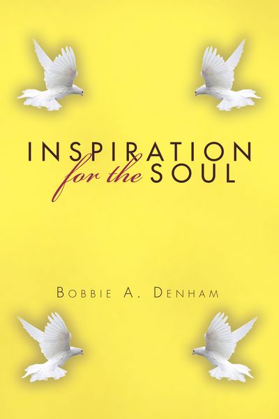 Produktbild: Inspiration for the Soul