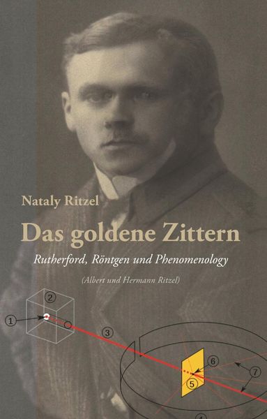 Produktbild: Das goldene Zittern