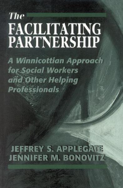 Produktbild: The Facilitating Partnership