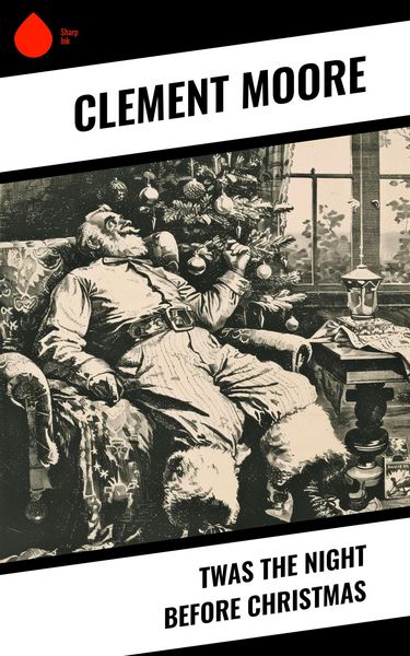 Produktbild: Twas the Night before Christmas