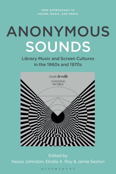 Produktbild: Anonymous Sounds