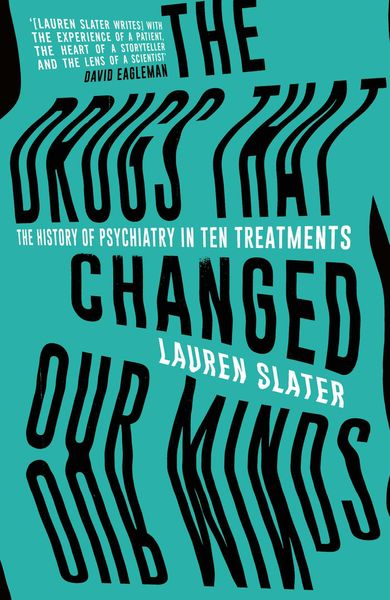 Produktbild: The Drugs That Changed Our Minds
