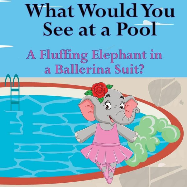 Produktbild: What Would You See at a Pool