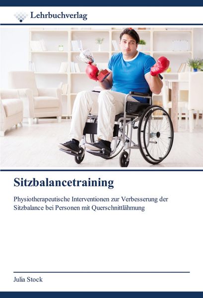 Produktbild: Sitzbalancetraining