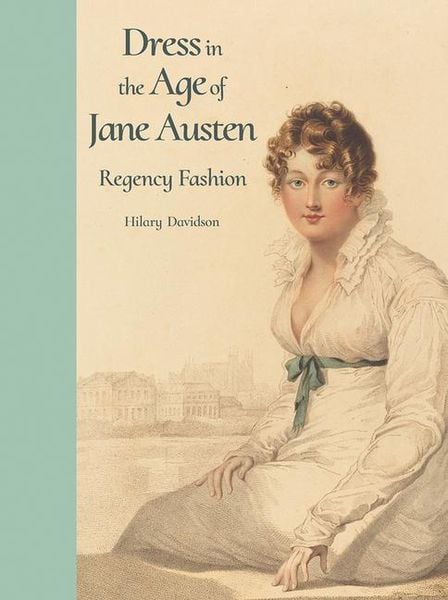 Produktbild: Dress in the Age of Jane Austen