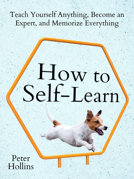 Produktbild: How to Self-Learn