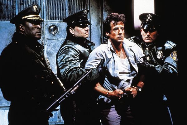 Produktbild: Lock up - &Uuml;berleben ist alles