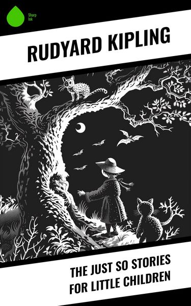 Produktbild: The Just So Stories for Little Children