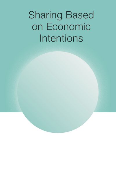 Produktbild: A History of Collective Living