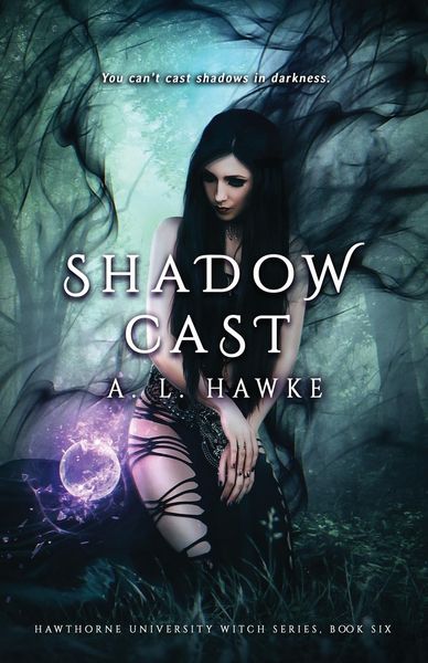 Produktbild: Shadow Cast