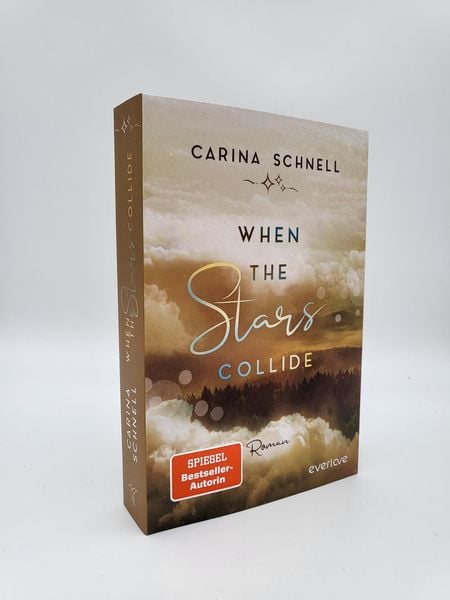 Produktbild: When the Stars Collide