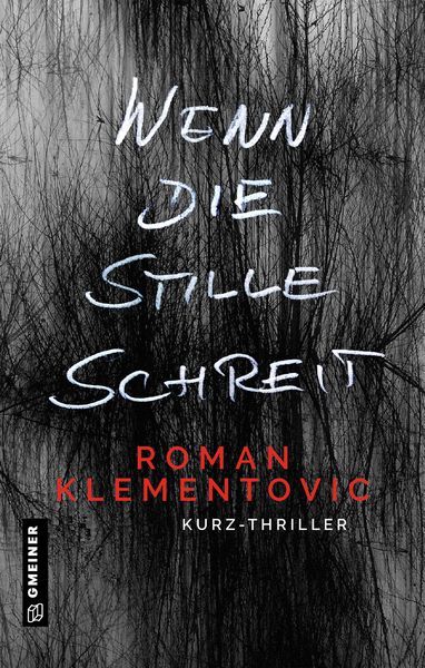 Produktbild: Wenn die Stille schreit