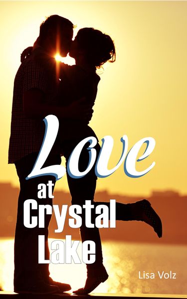 Produktbild: Love at Crystal Lake