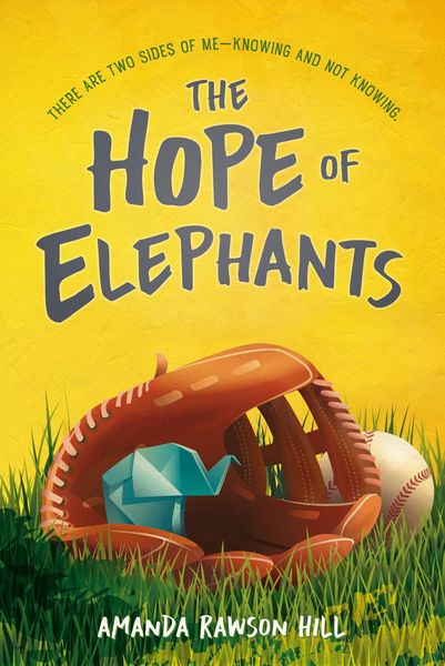 Produktbild: The Hope of Elephants