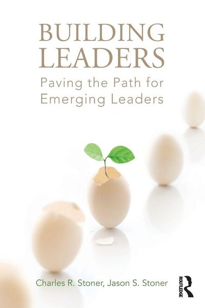 Produktbild: Building Leaders