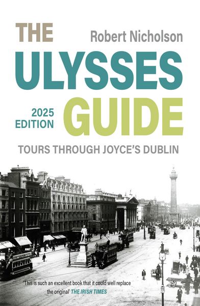 Produktbild: The Ulysses Guide