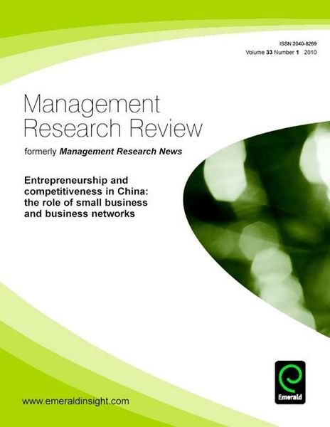 Produktbild: Entrepreneurship and Competitiveness - China