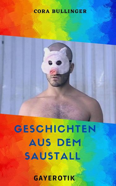 Produktbild: Geschichten aus dem Saustall