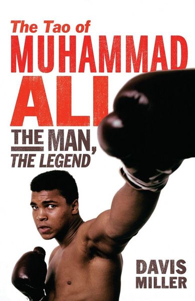 Produktbild: The Tao of Muhammad Ali