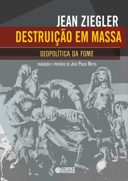 Produktbild: Destrui&ccedil;&atilde;o em massa