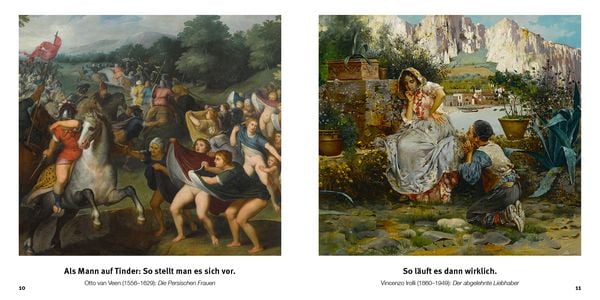 Produktbild: Die Freuden und Leiden des modernen Mannes
