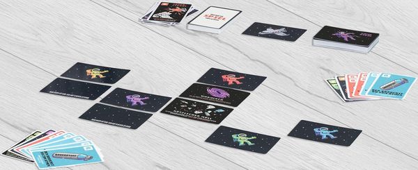 Produktbild: Selfish &ndash; Die Luft wird knapp!