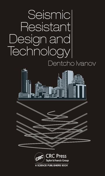 Produktbild: Seismic Resistant Design and Technology