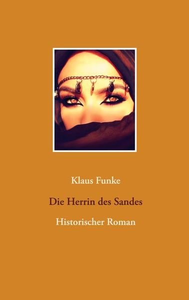 Produktbild: Die Herrin des Sandes