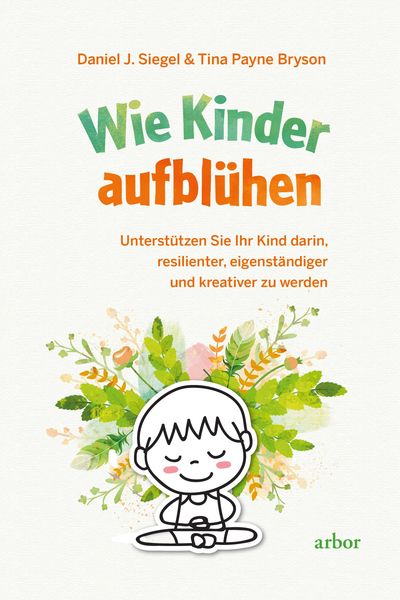 Produktbild: Wie Kinder aufbl&uuml;hen