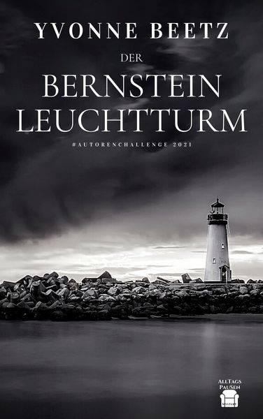 Produktbild: Der Bernsteinleuchtturm