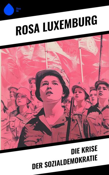 Produktbild: Die Krise der Sozialdemokratie