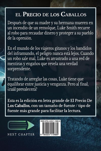 Produktbild: El Precio De Los Caballos